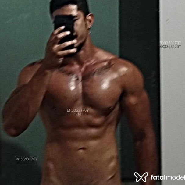 Acompanhante Srgomes - Feed