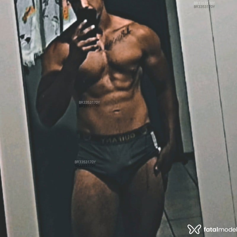 Acompanhante Srgomes - Feed