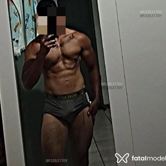 Acompanhante Srlucas - Feed