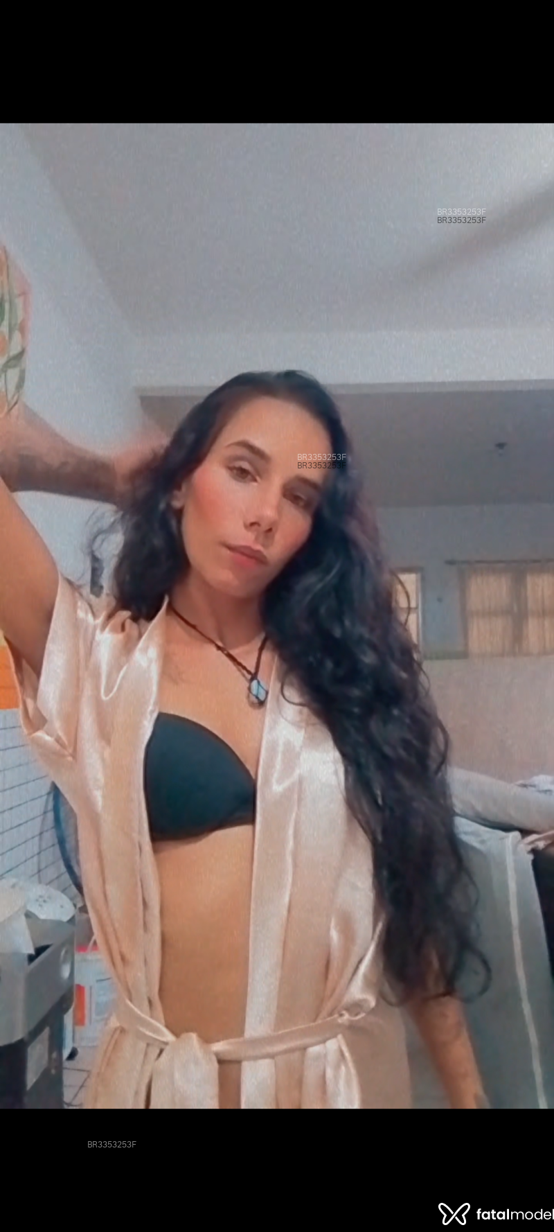 Acompanhante Nathalia Souza - Feed