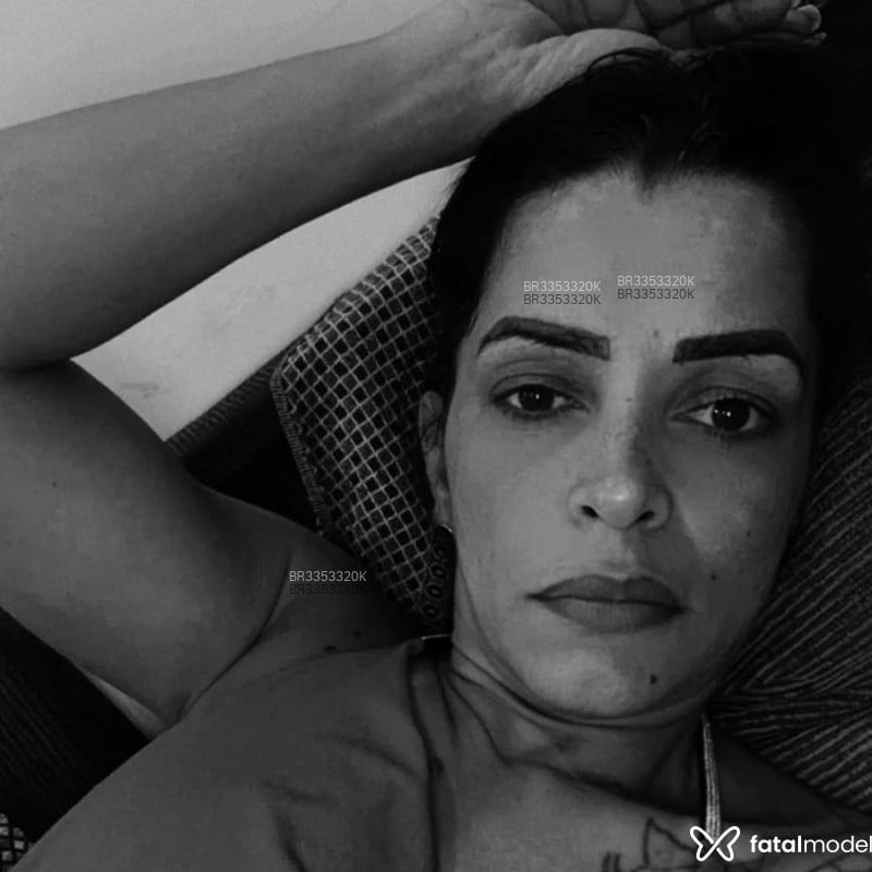 Acompanhante Ayumme - Feed