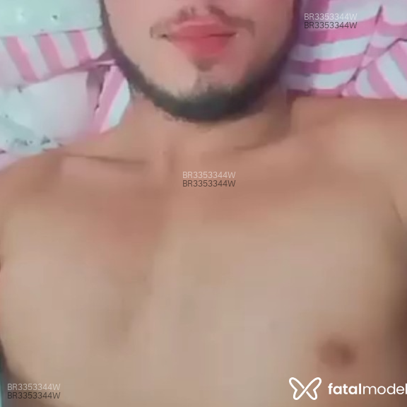 Acompanhante Lucas - Feed
