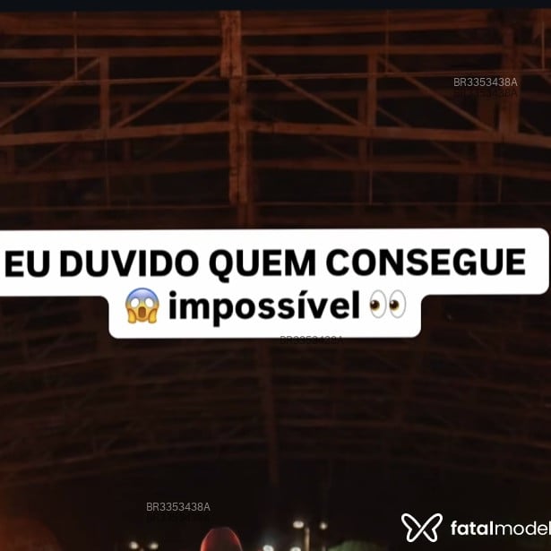 Acompanhante Luana Morenas - Feed