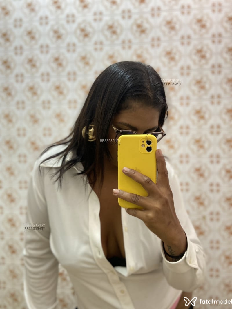 Acompanhante Joice Cristina - Feed