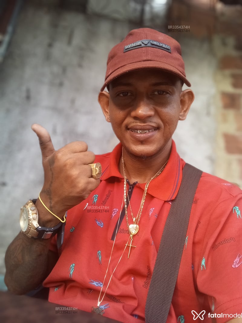 Acompanhante Lucas Soares - Feed