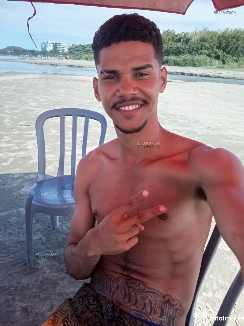 Acompanhante Nininho - Feed
