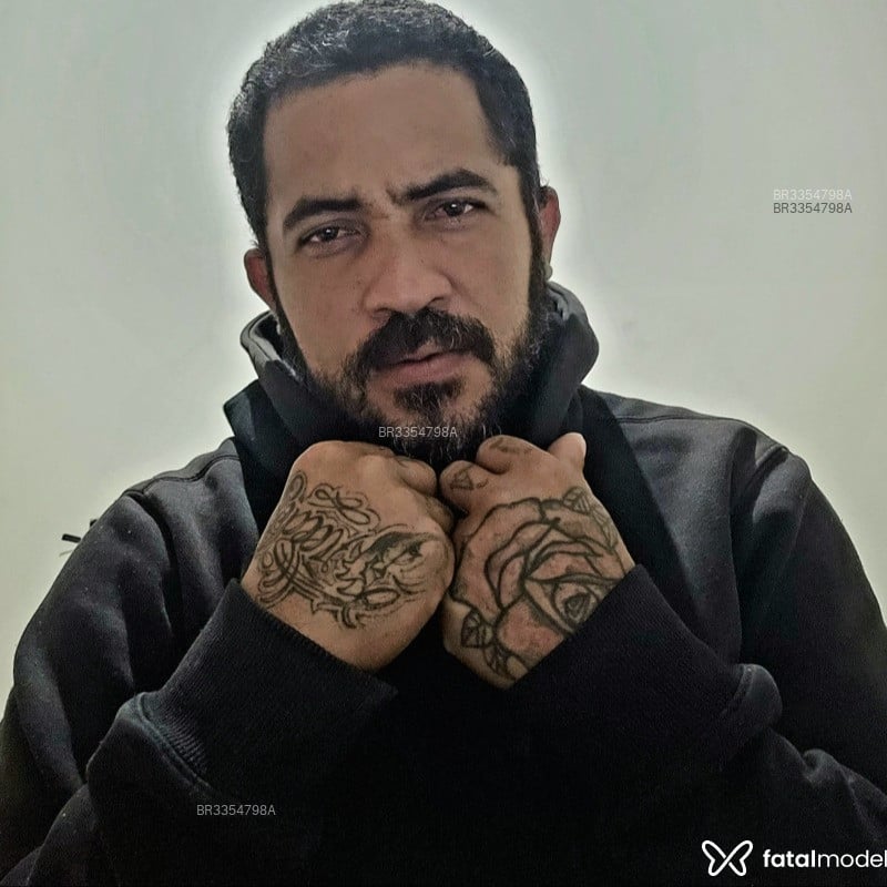 Acompanhante Castela - Feed