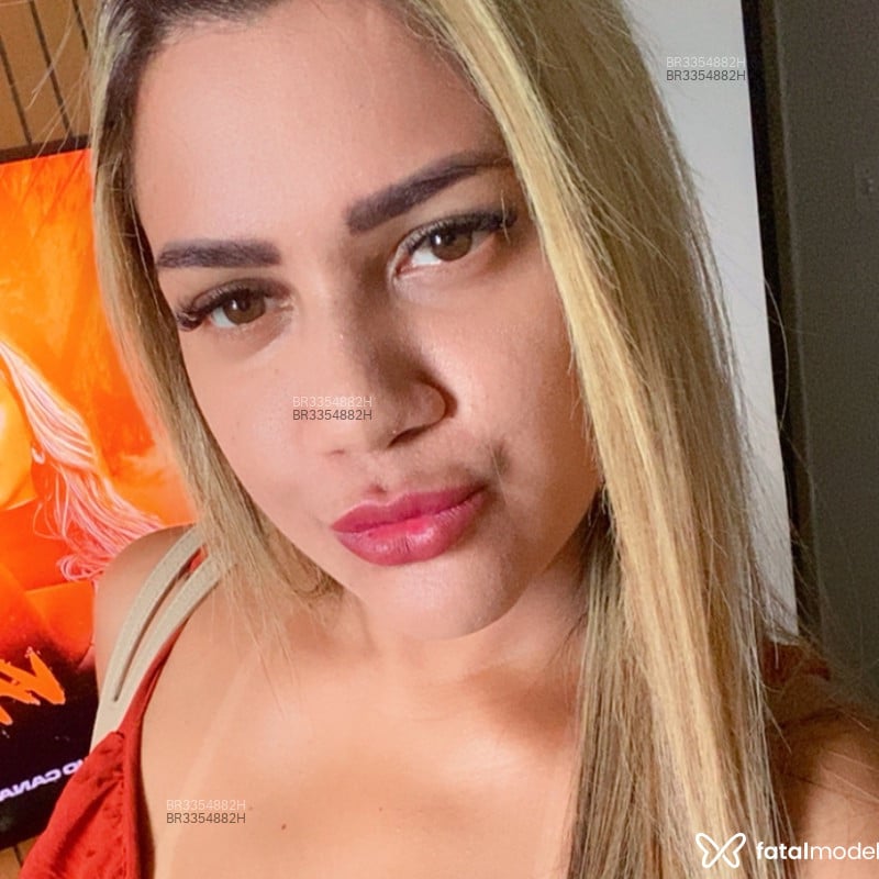 Acompanhante Carla Patrícia - Feed