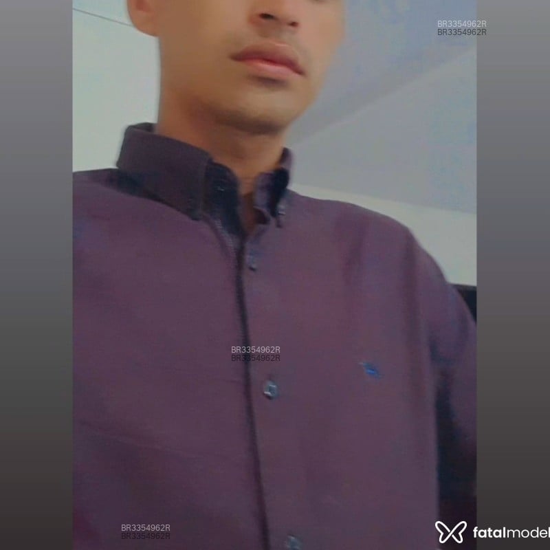 Acompanhante Marcos - Feed