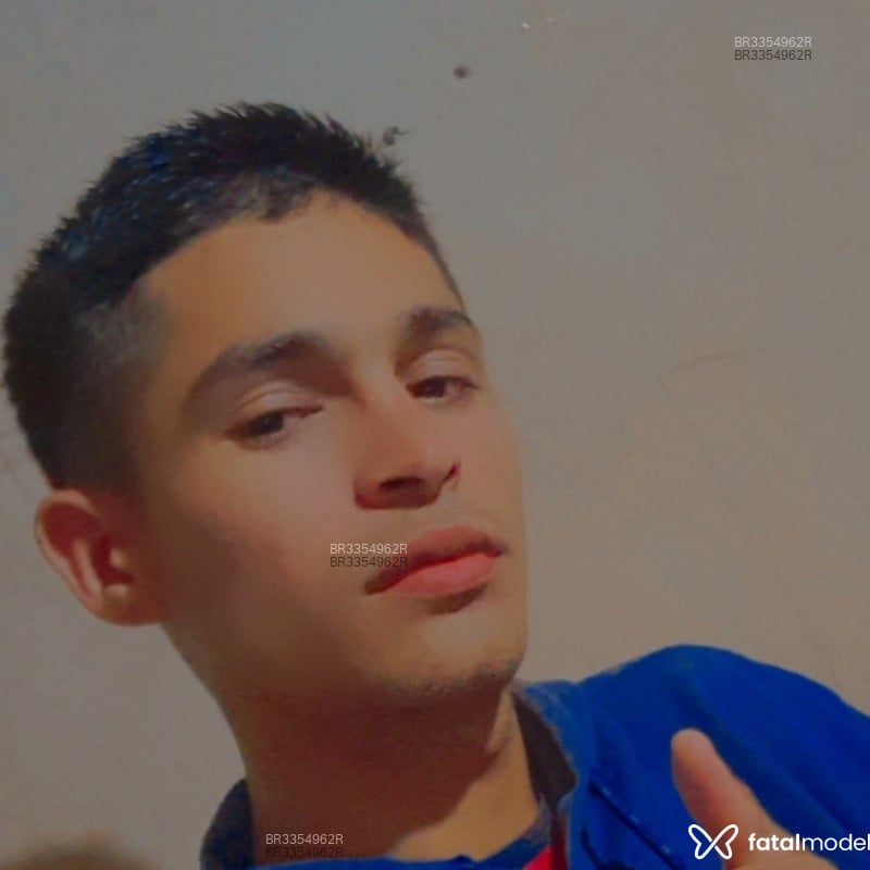 Acompanhante Marcos - Feed