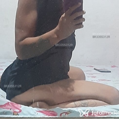 Acompanhante Ju Morena - Feed