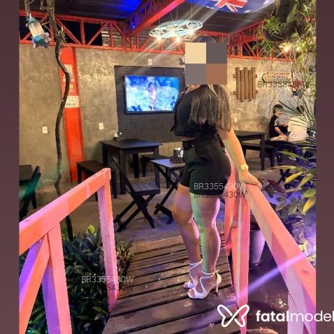 Acompanhante Bruna Lopes - Feed