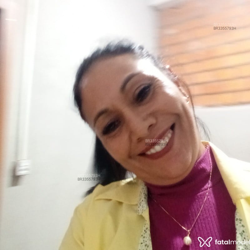 Acompanhante Melissa - Feed