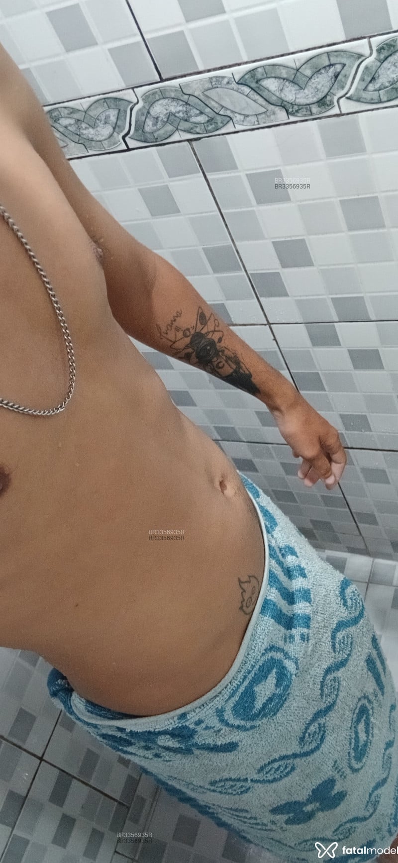 Acompanhante Juninho - Feed