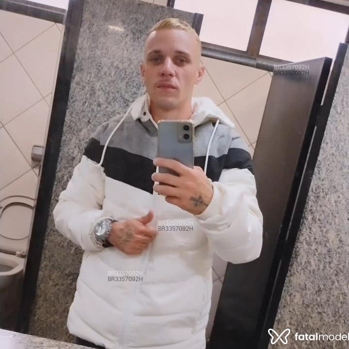 Acompanhante Yuri Martins - Feed