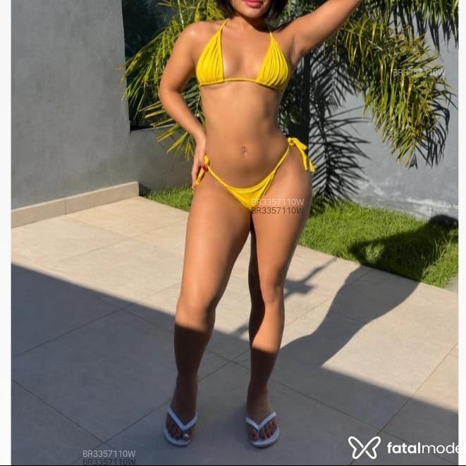 Acompanhante Jade Fagundes - Feed