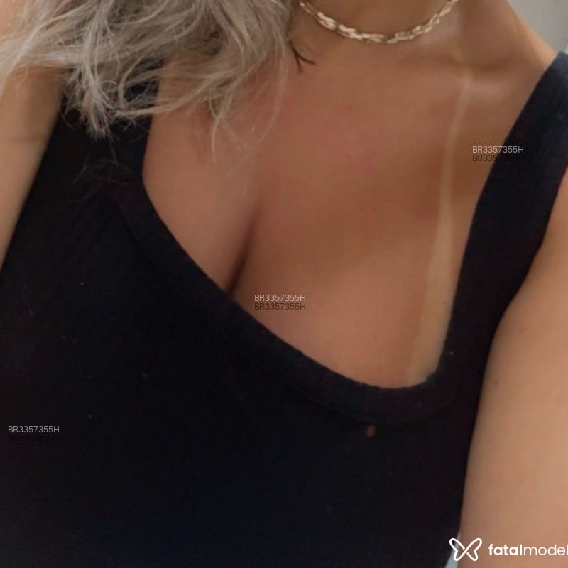 Acompanhante Tifany - Feed