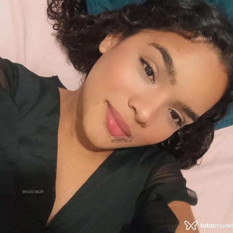 Acompanhante Vicky - Feed