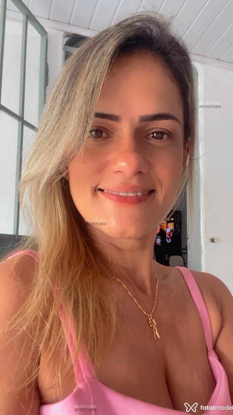 Acompanhante Fernanda - Feed