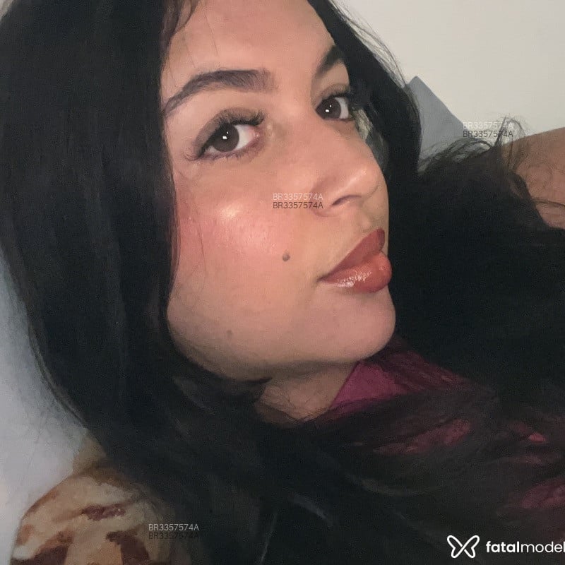 Acompanhante Ingrid - Feed