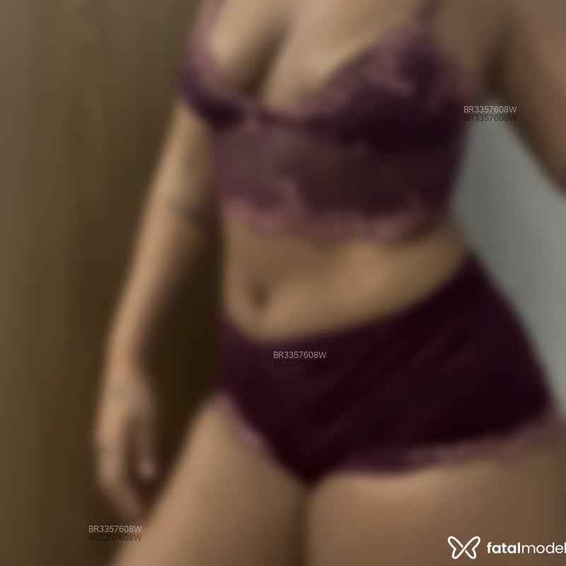 Acompanhante Ruanna - Feed