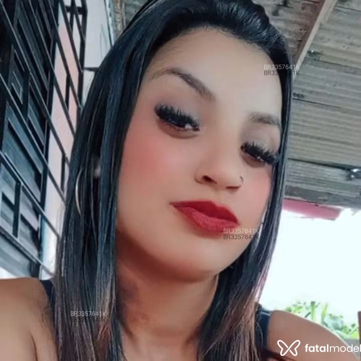 Acompanhante Ana Melo - Feed