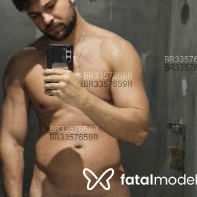 Acompanhante Rocco - Feed