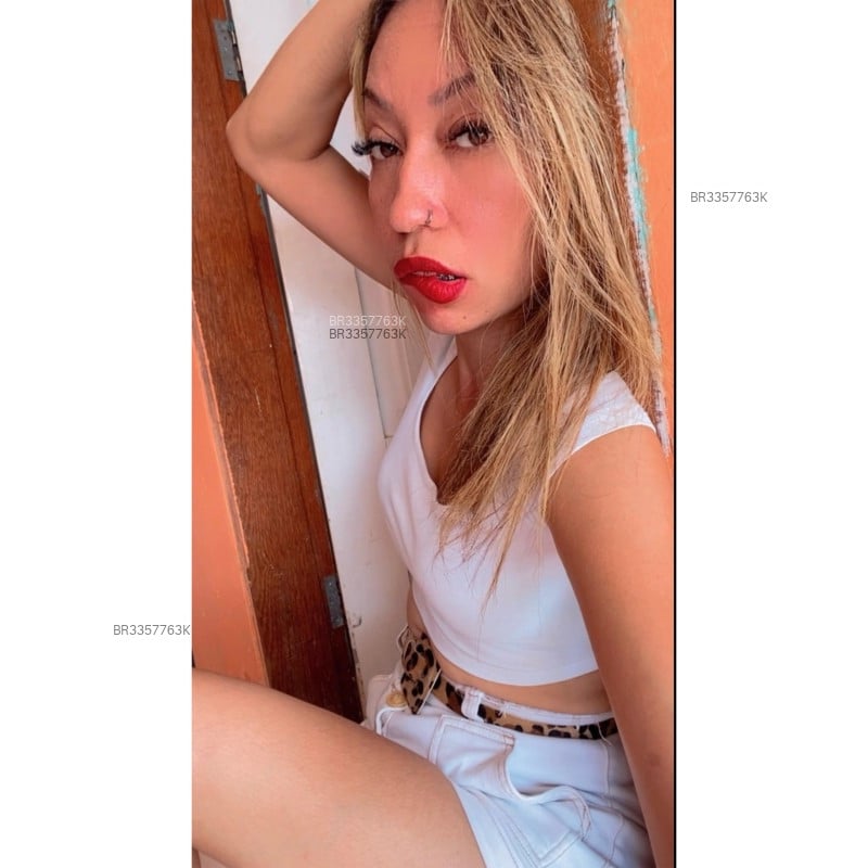 Acompanhante Valesca - Feed