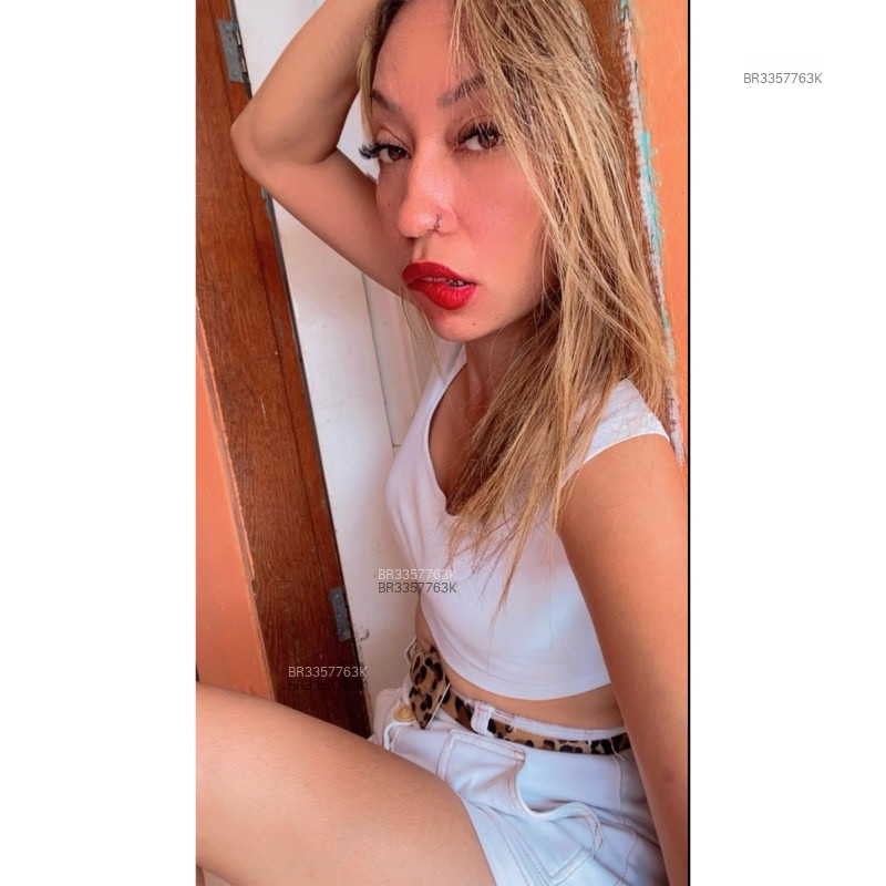 Acompanhante Valesca - Feed