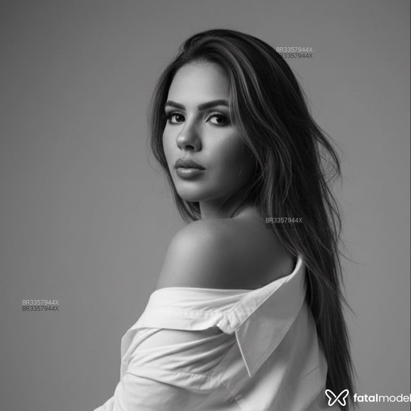 Acompanhante Agatha Barros - Feed