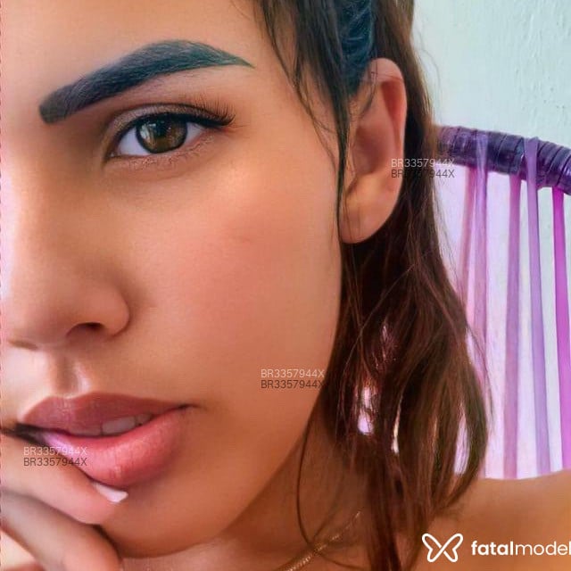 Acompanhante Amanda - Feed