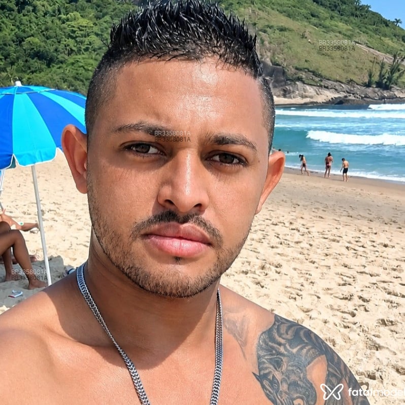Acompanhante Paraibano Arretado - Feed