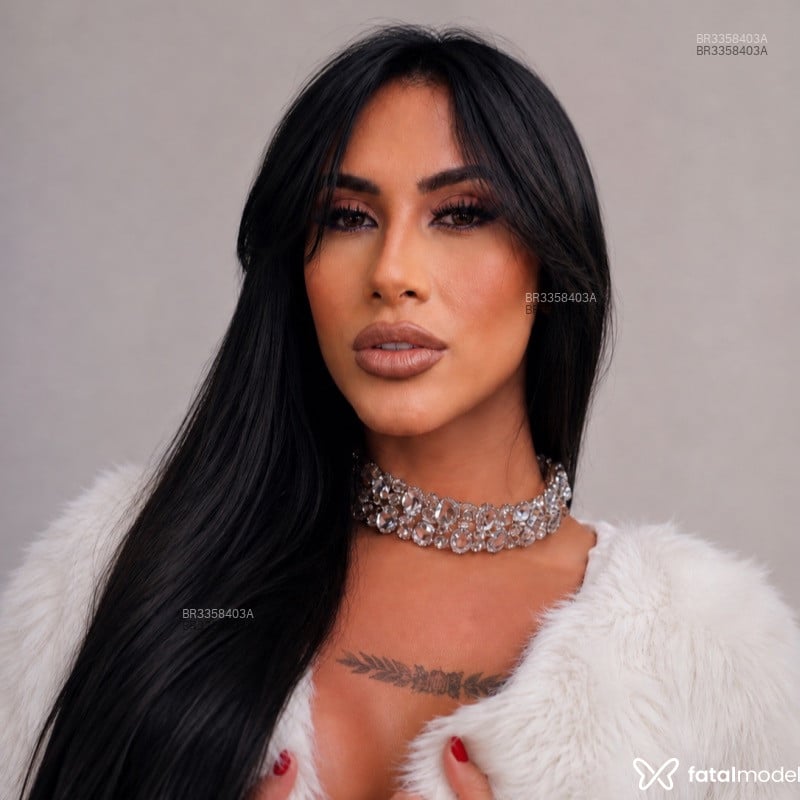 Acompanhante Bruna - Feed