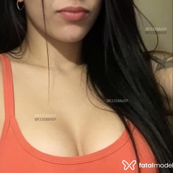 Acompanhante Chefinha - Feed