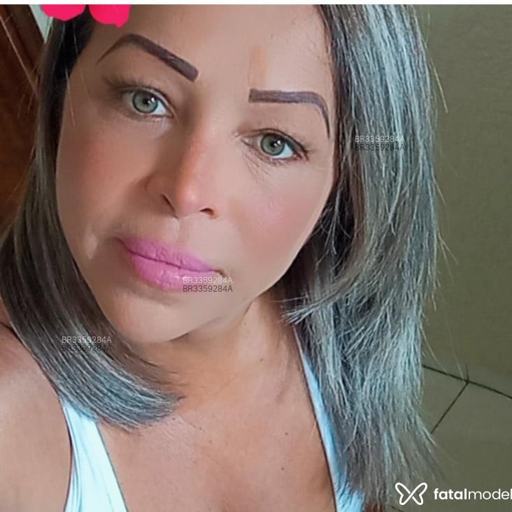 Acompanhante Natacha - Feed