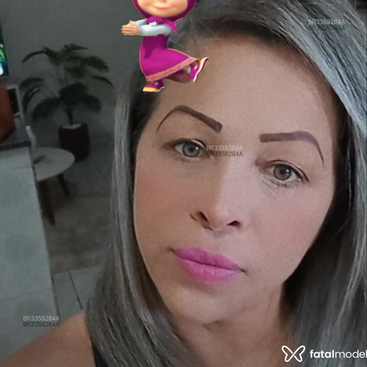 Acompanhante Natacha - Feed
