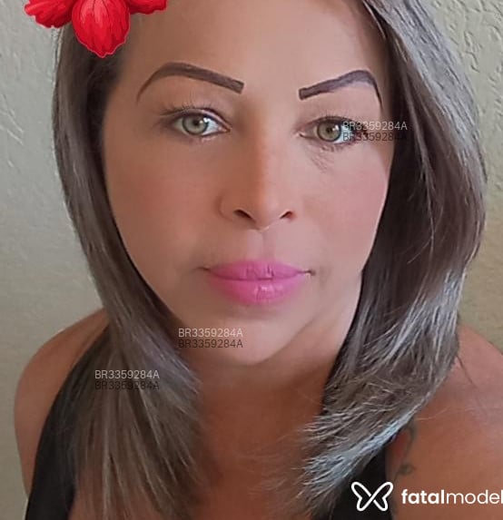 Acompanhante Natacha - Feed