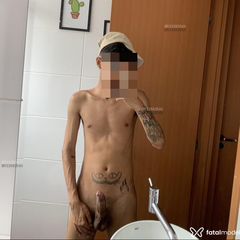 Acompanhante Vagabundoromantico - Feed