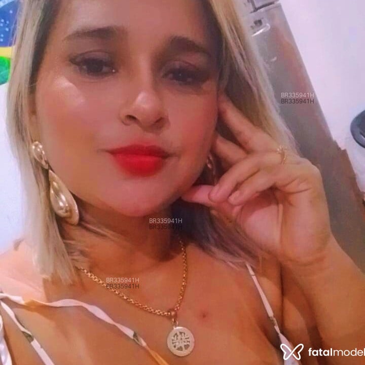 Acompanhante RENATA - Feed