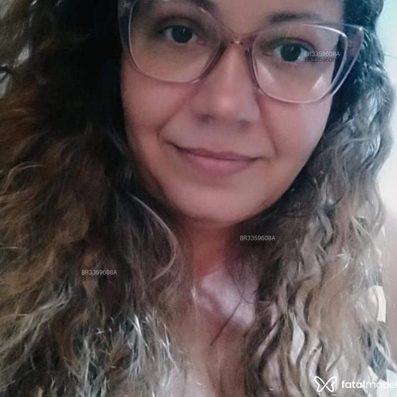 Acompanhante Aline - Feed