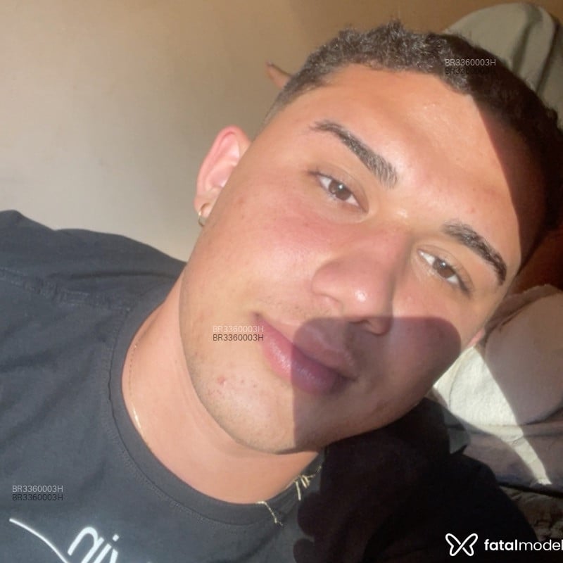 Acompanhante Lucas Souza - Feed