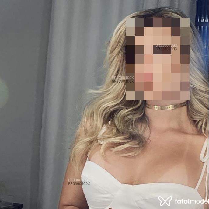Acompanhante Beatrizz - Feed
