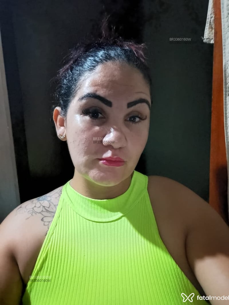 Acompanhante Glaucia Maradonna - Feed
