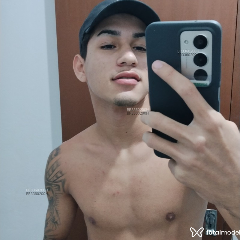 Acompanhante Felipe Melo - Feed