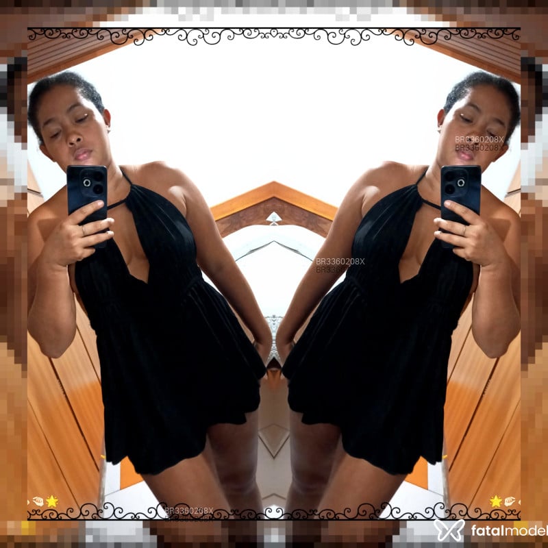 Acompanhante Fabyaninha - Feed