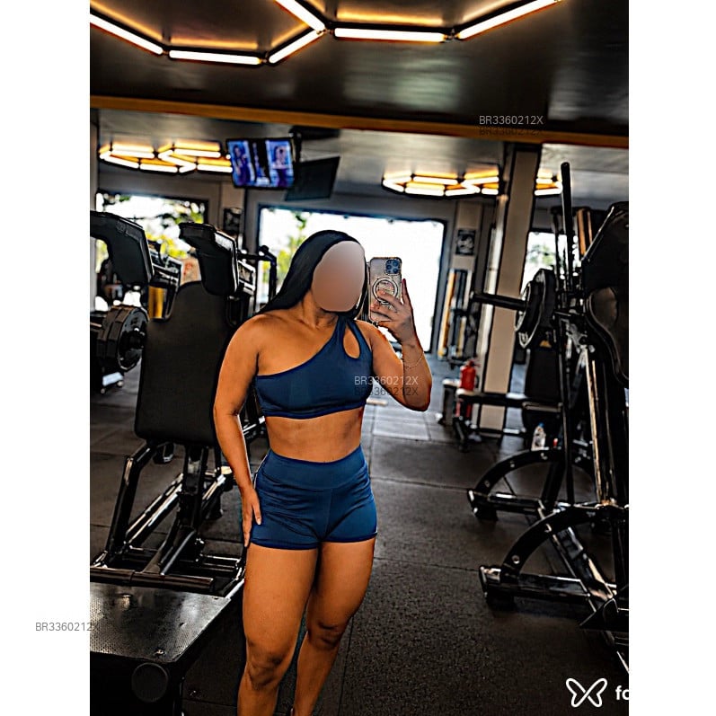 Acompanhante Sophia Ramos - Feed