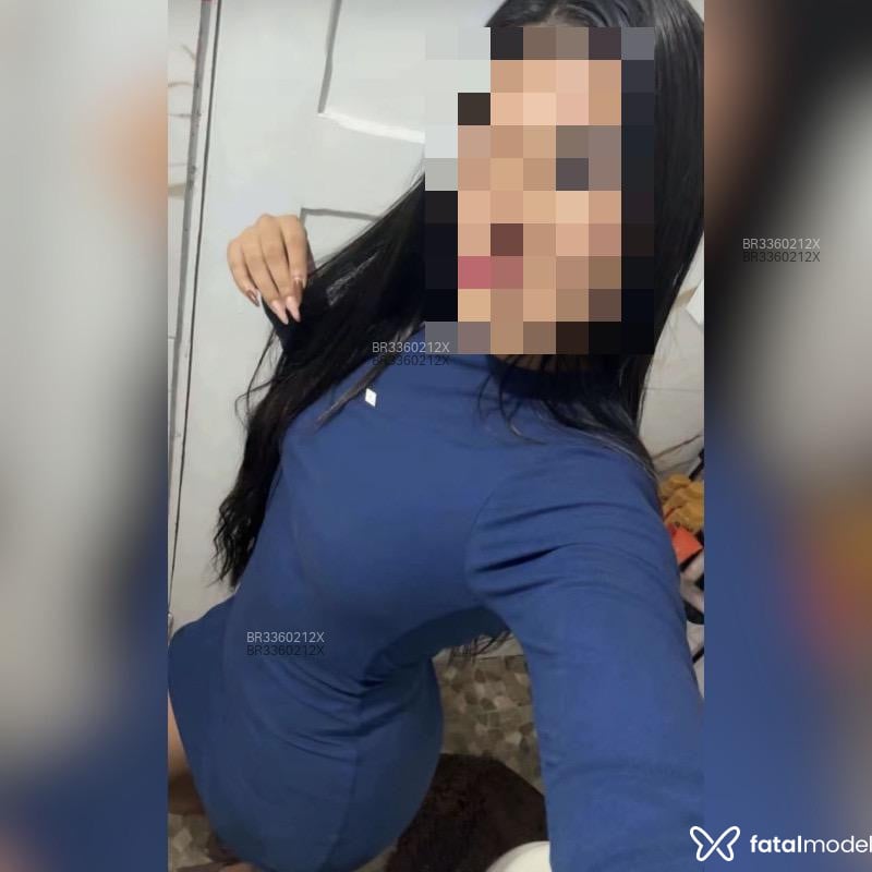 Acompanhante Sophia Ramos - Feed