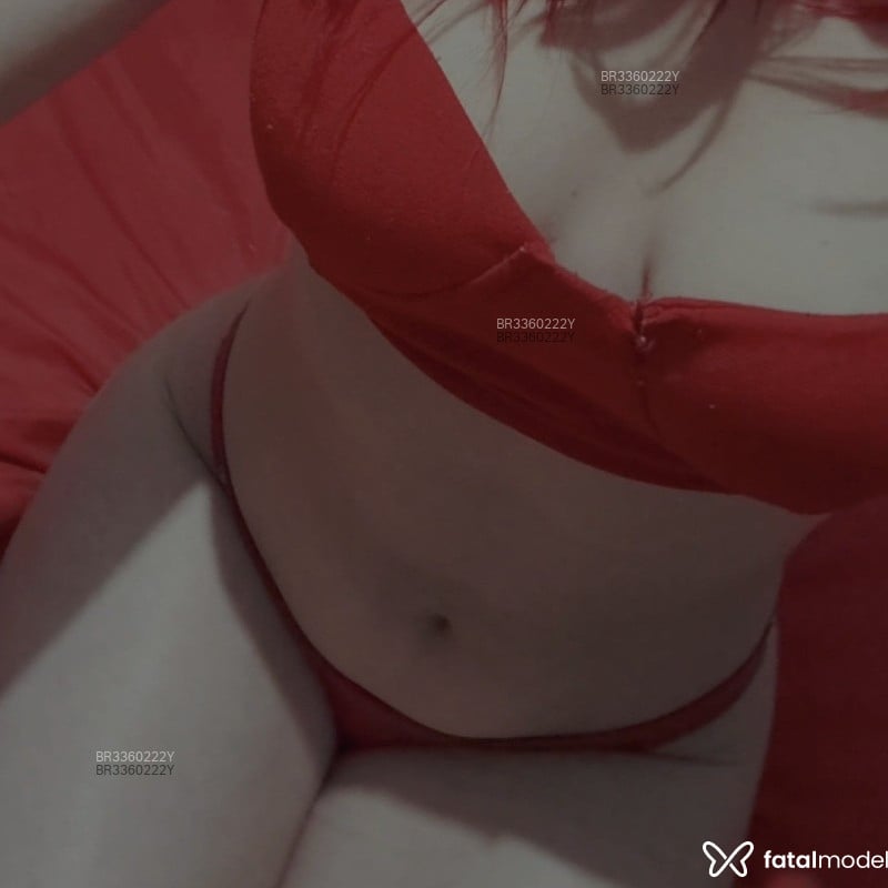 Acompanhante Bruna Marques - Feed