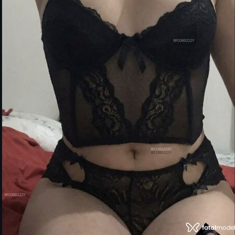 Acompanhante Bruna Marques - Feed