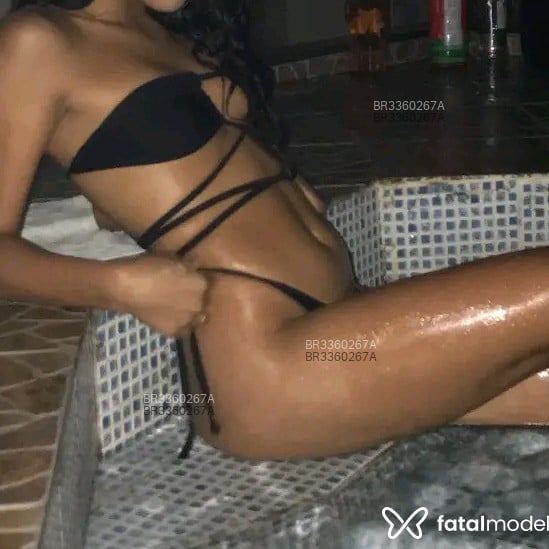 Acompanhante Isabela Pereira - Feed